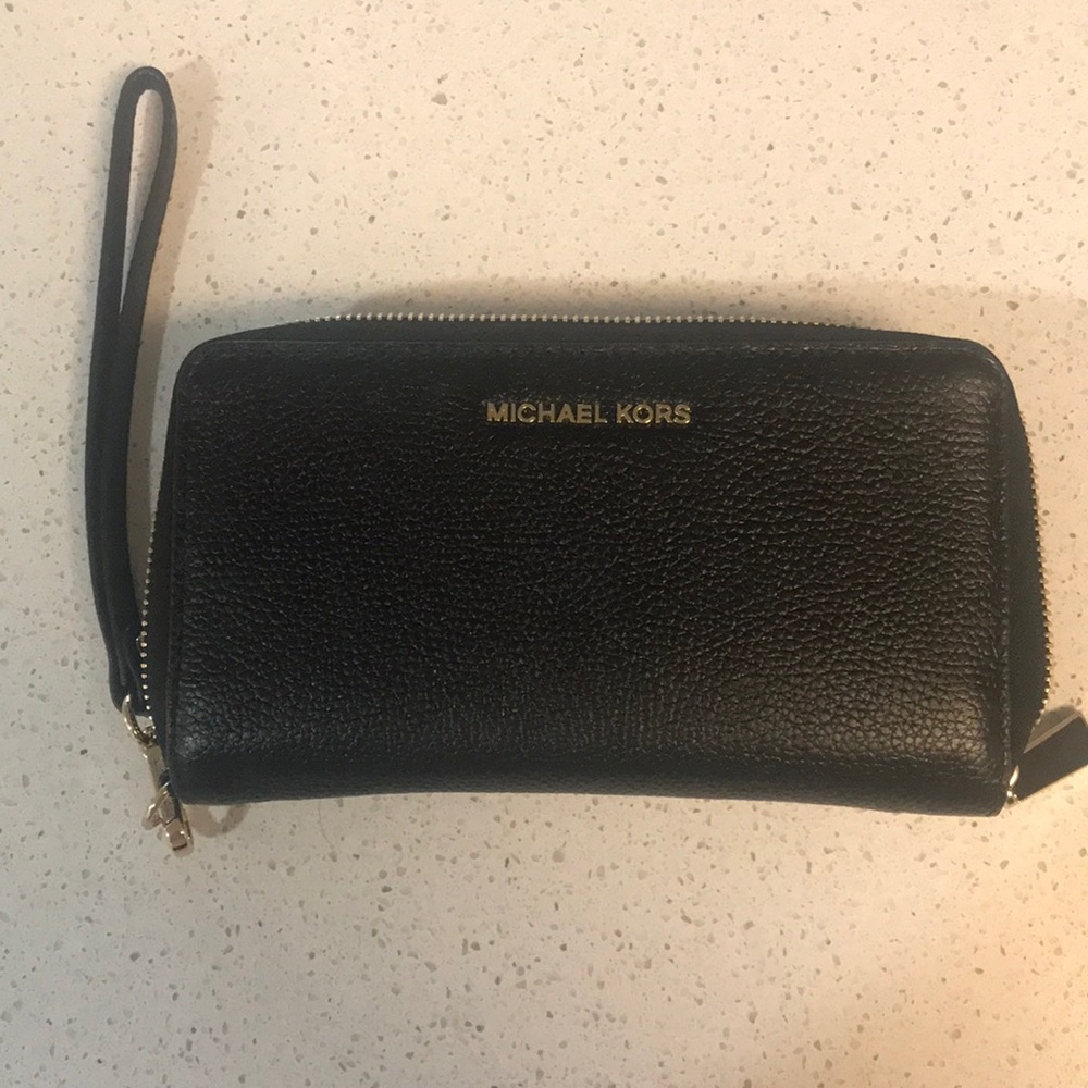 NWT Michael Kors Wallet